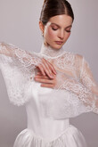 Tessa Lace Bolero preview photo # 7