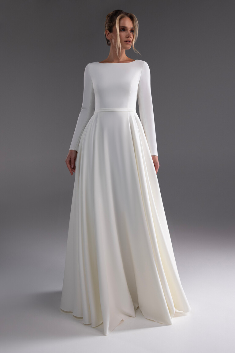 Dresses That Stay in Your Heart