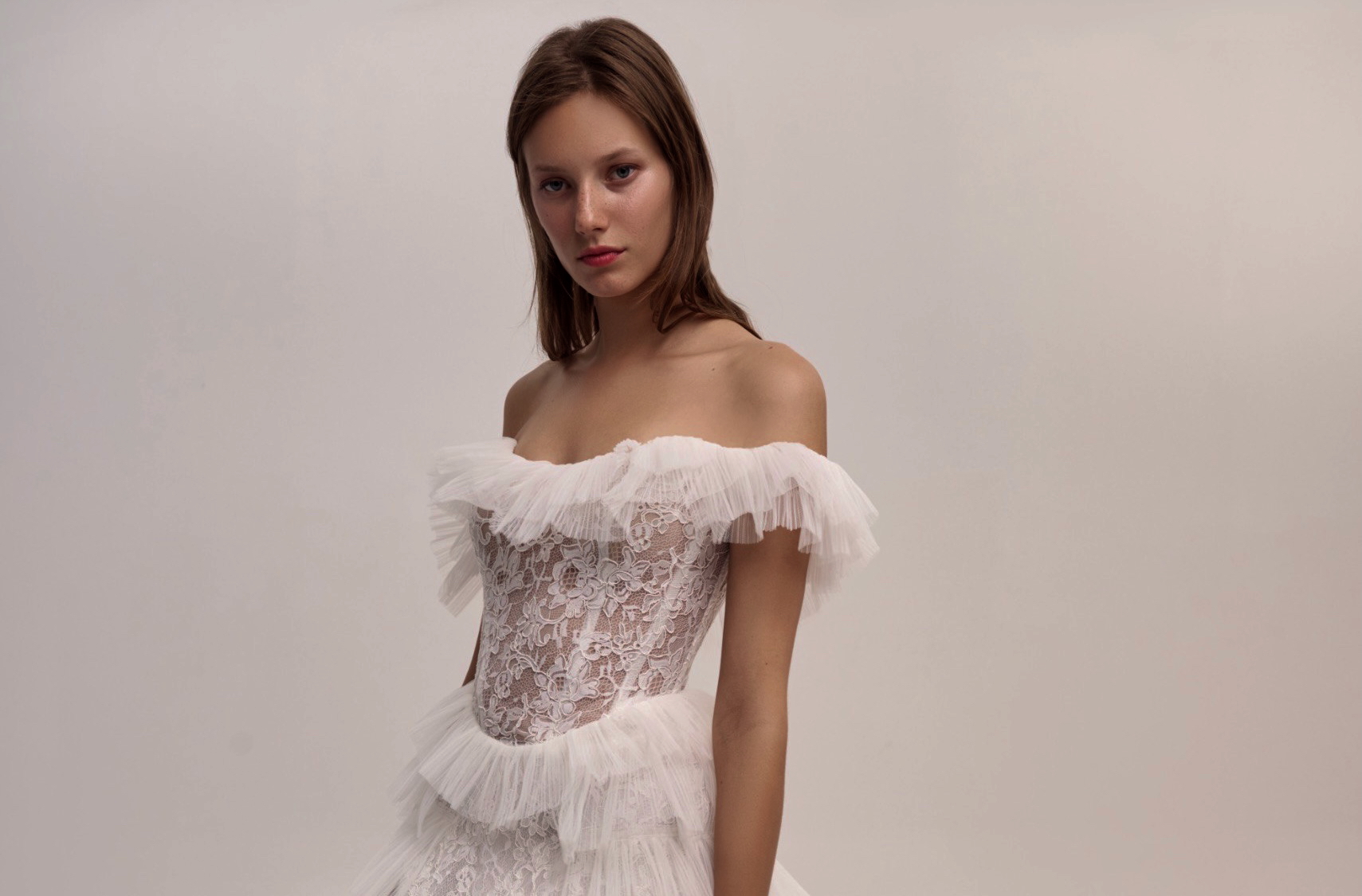 Choosing the silhouette