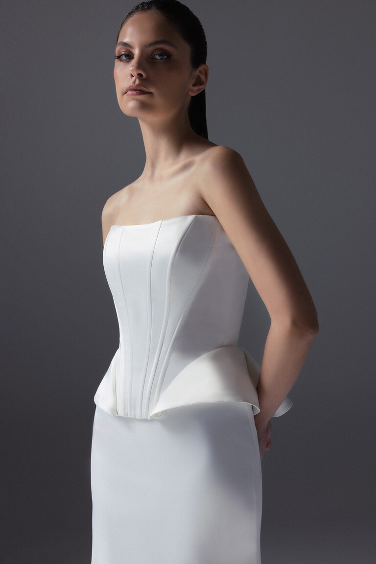 Hazel Corset Hazel Corset