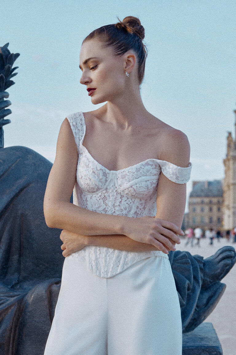 Pippa Corset