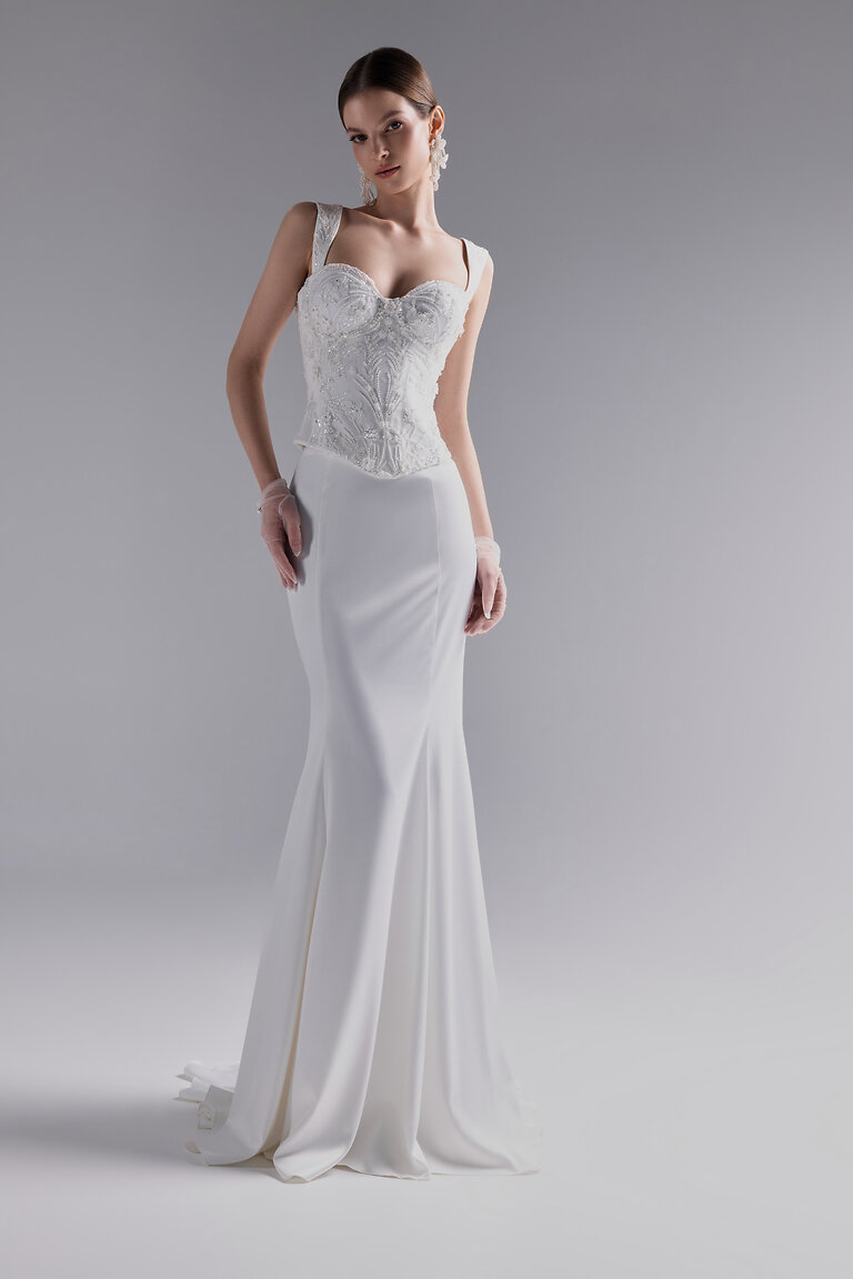 Niam Corset