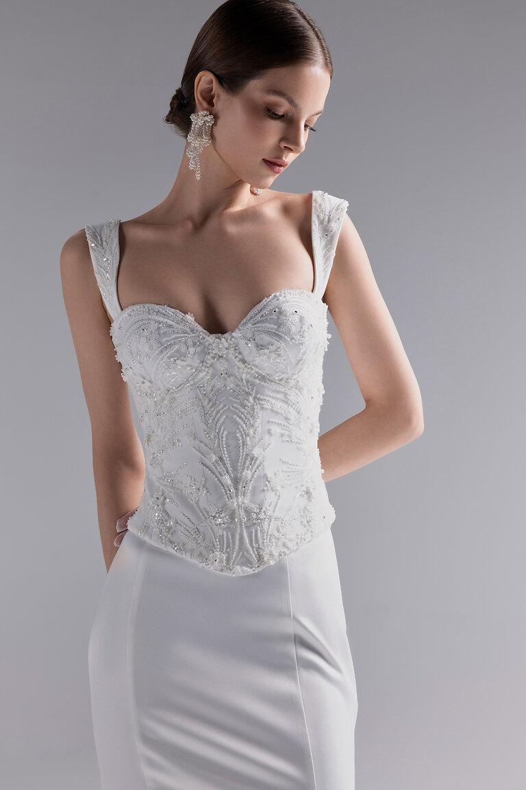 Niam Corset