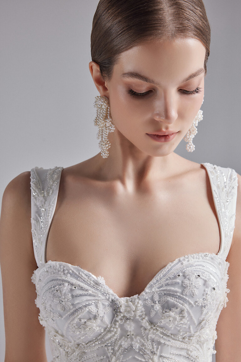Niam Corset