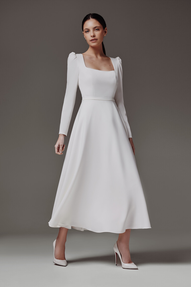 Camilla midi