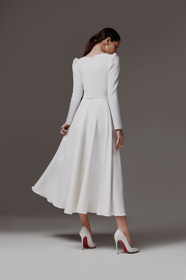 Camilla midi