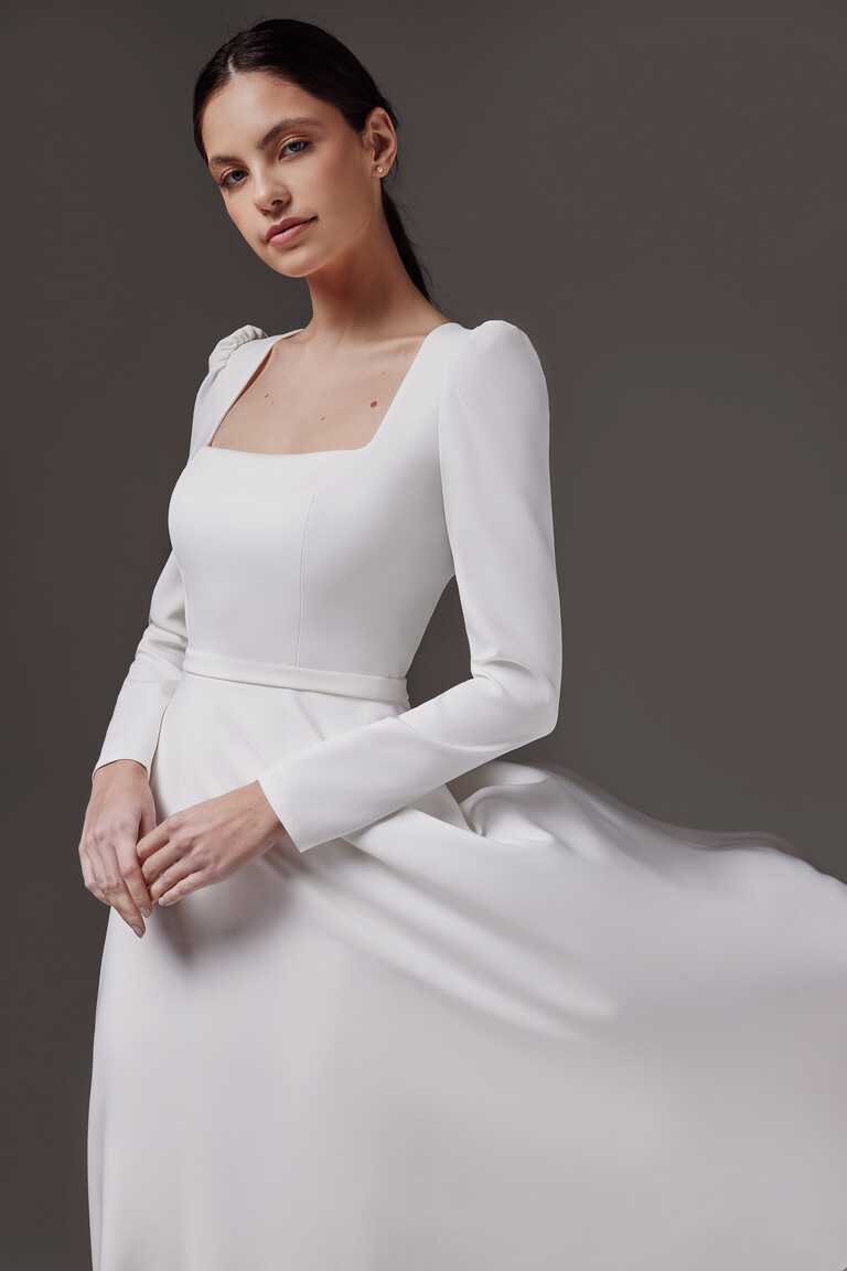 Camilla midi