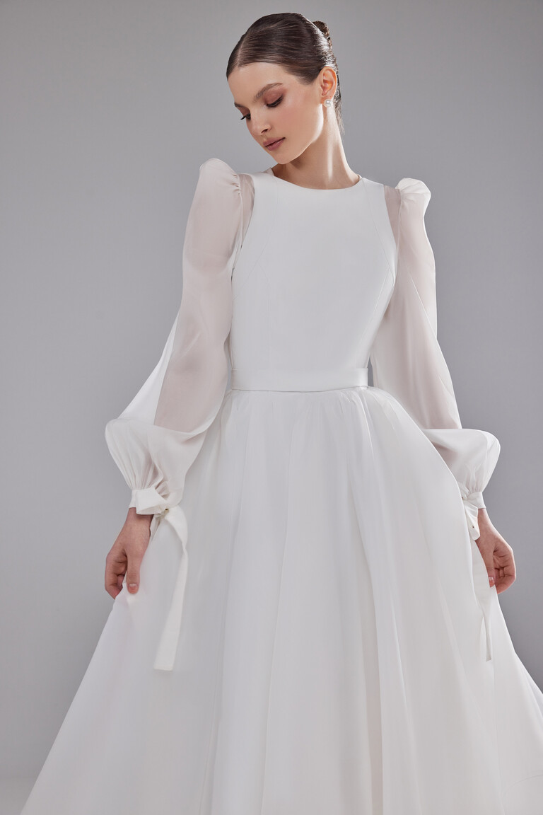 Filici Midi & Blouse Filici Midi & Blouse