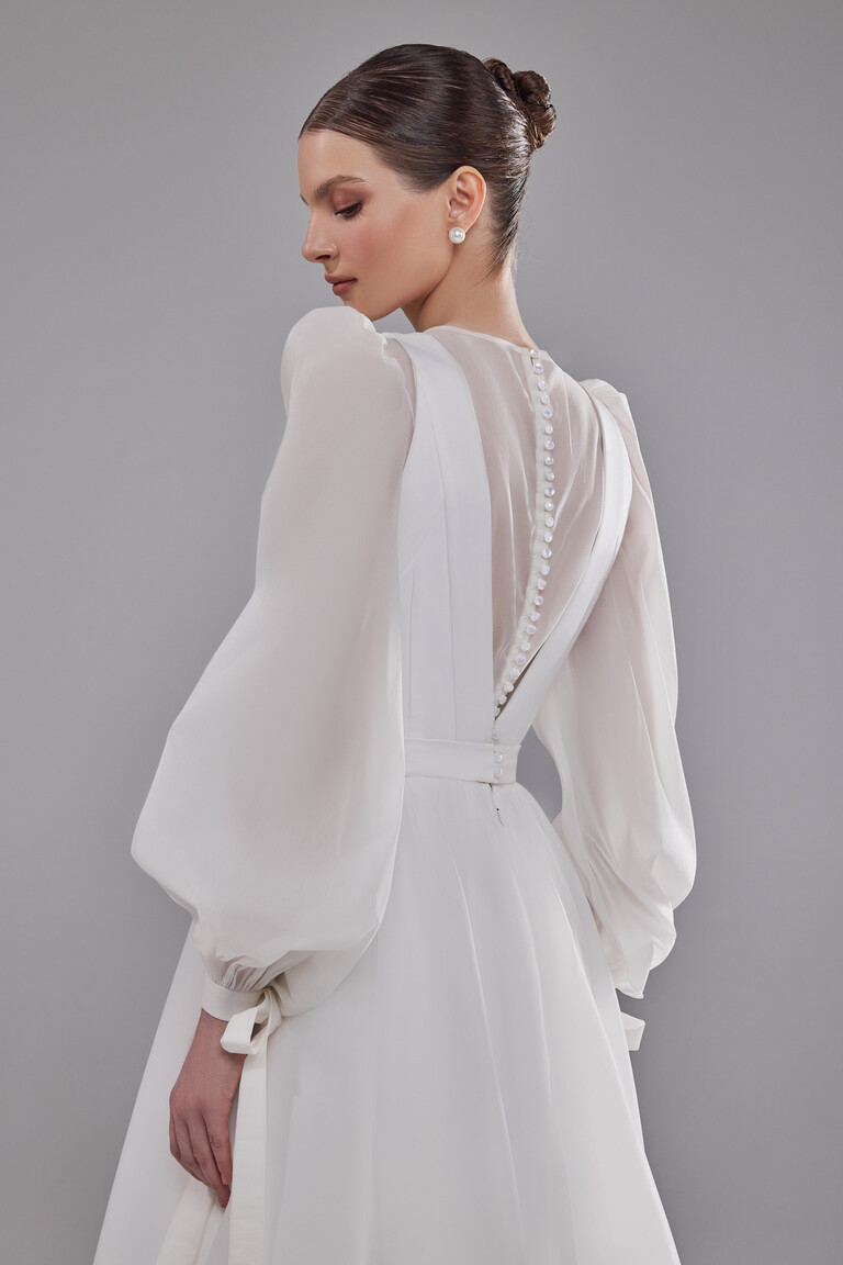 Filici Midi & Blouse Filici Midi & Blouse
