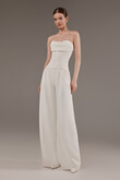 Leonora preview photo # 1 Leonora Strapless Corset Top preview photo # 1