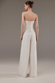 Leonora preview photo # 5 Leonora Strapless Corset Top preview photo # 5