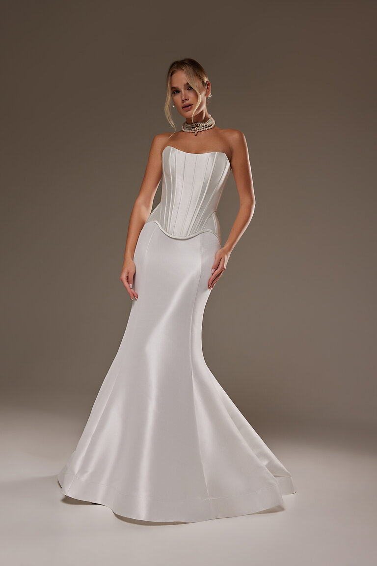 Pina Corset