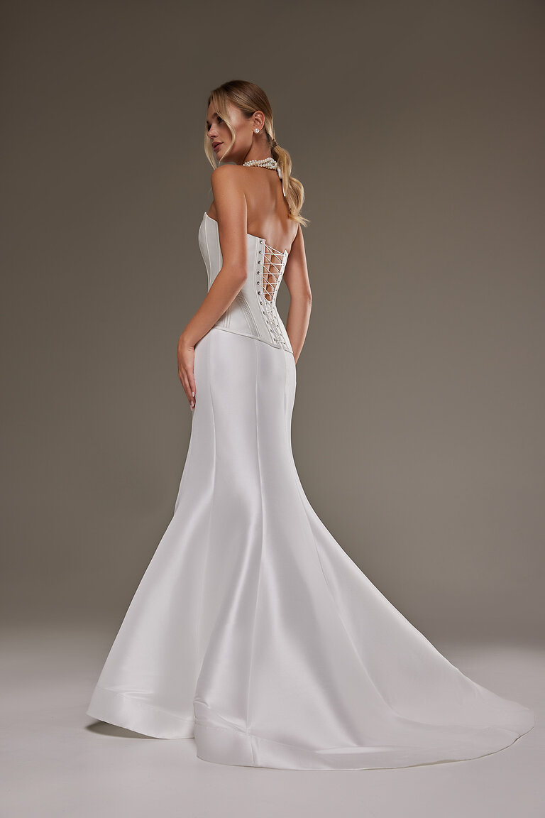 Pina Corset
