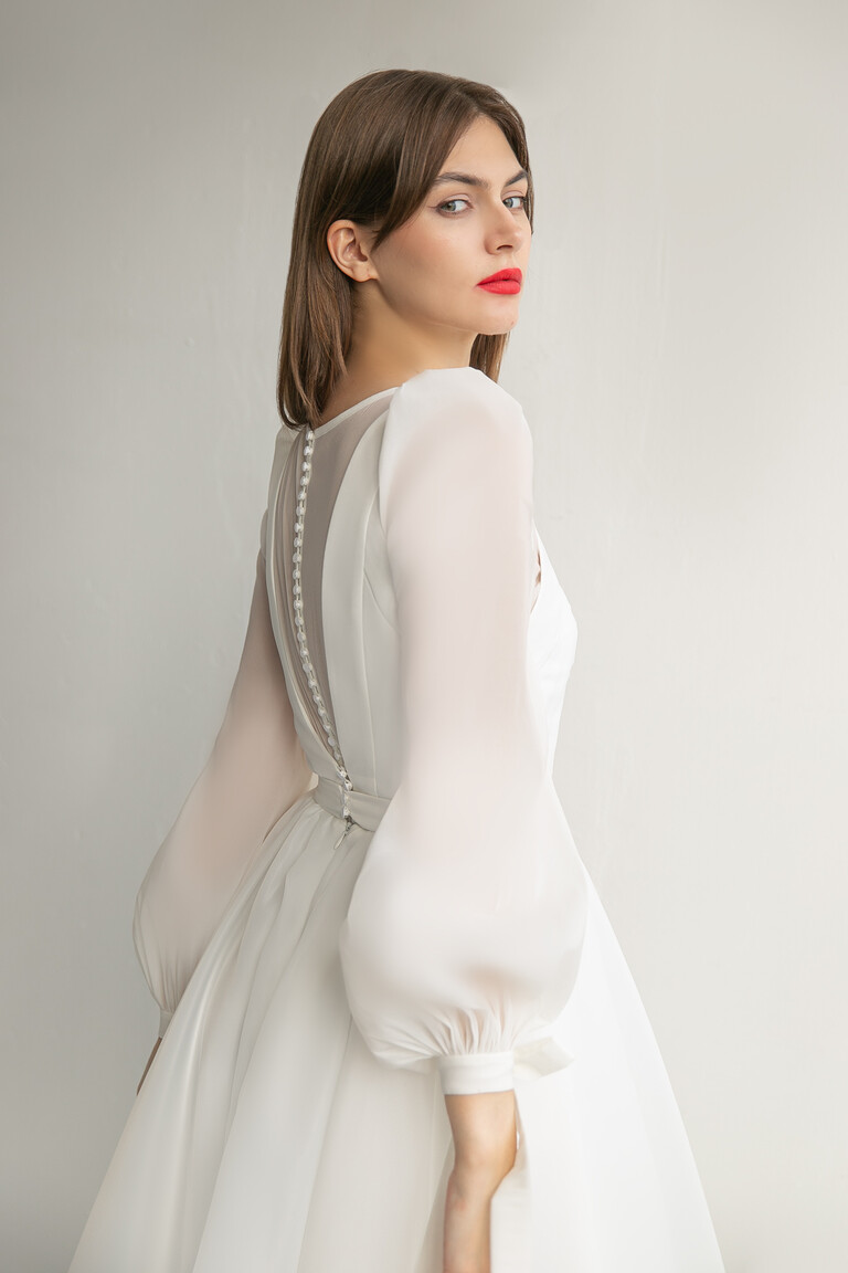 Filici Midi & Blouse Filici Midi & Blouse