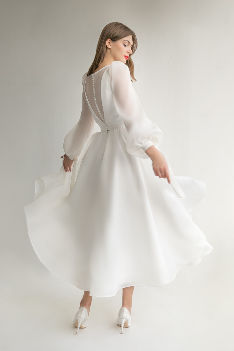 Filici Midi & Blouse Filici Midi & Blouse