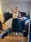 Review photo from Jenna about Andrea Top Review photo from Jenna