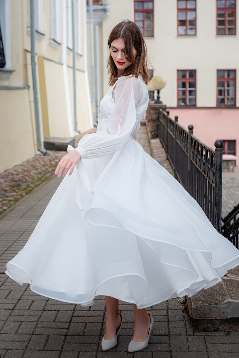 Filici Midi & Blouse Filici Midi & Blouse