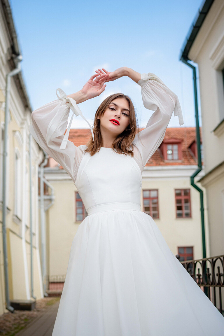 Filici Midi & Blouse Filici Midi & Blouse