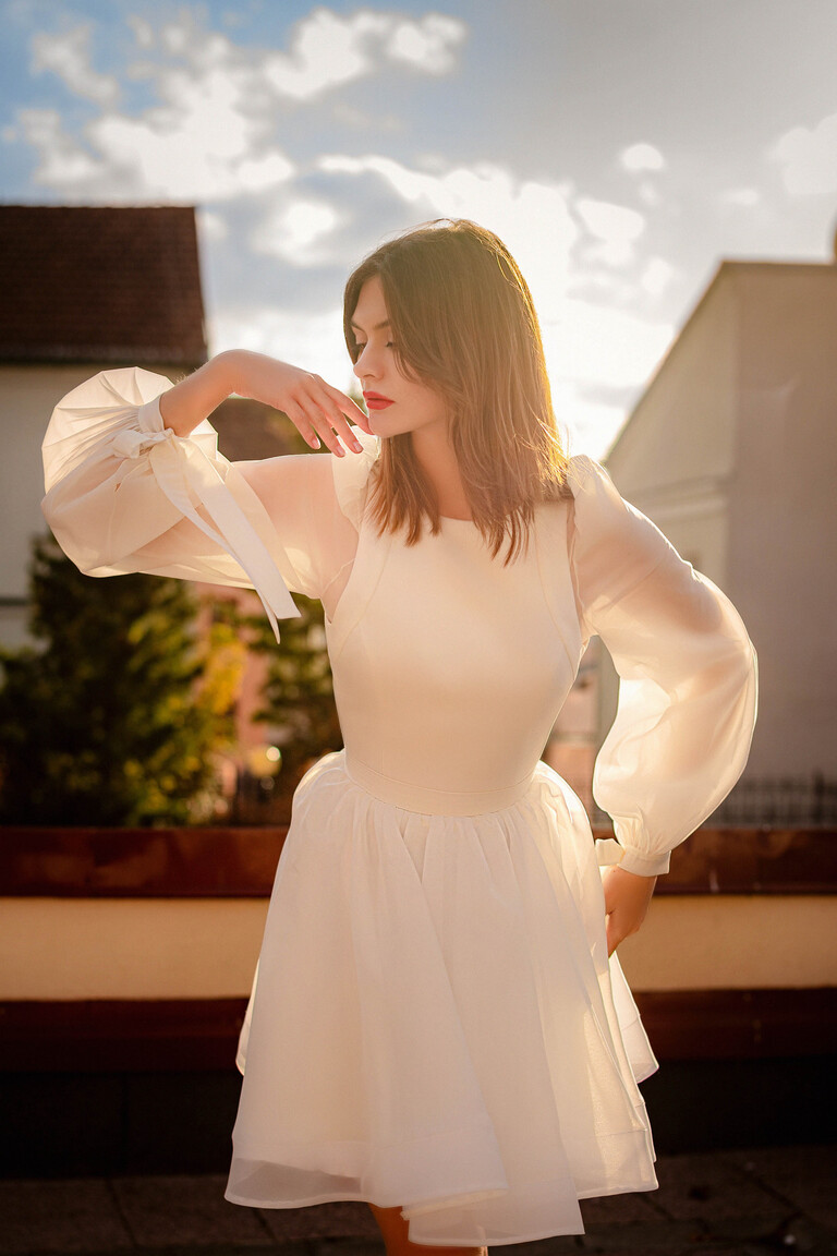 Filici Mini & Blouse