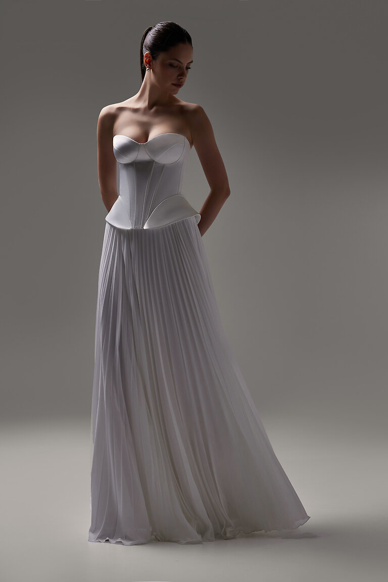 Genevieve Skirt