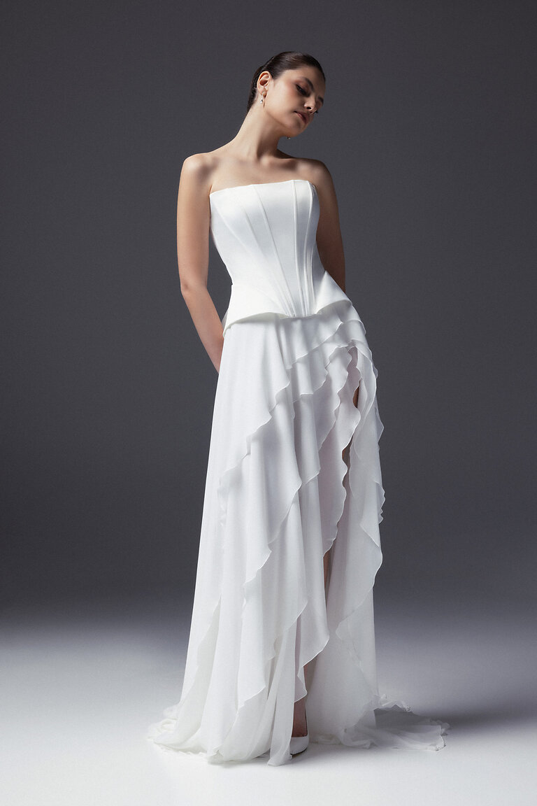 Greta Skirt