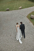 Ellora preview photo # 12 Ellora Strapless Pleated Silk Wedding Dress preview photo # 12