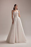 Sadie preview photo # 1 Sadie Two-Piece Lace Bridal Set preview photo # 1