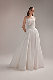Sadie preview photo # 3 Sadie Two-Piece Lace Bridal Set preview photo # 3