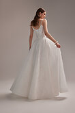 Sadie preview photo # 7 Sadie Two-Piece Lace Bridal Set preview photo # 7