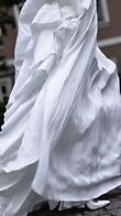 Nerina preview video # 2 Off-White Crinkled Taffeta Strapless Bridal Gown preview video # 2